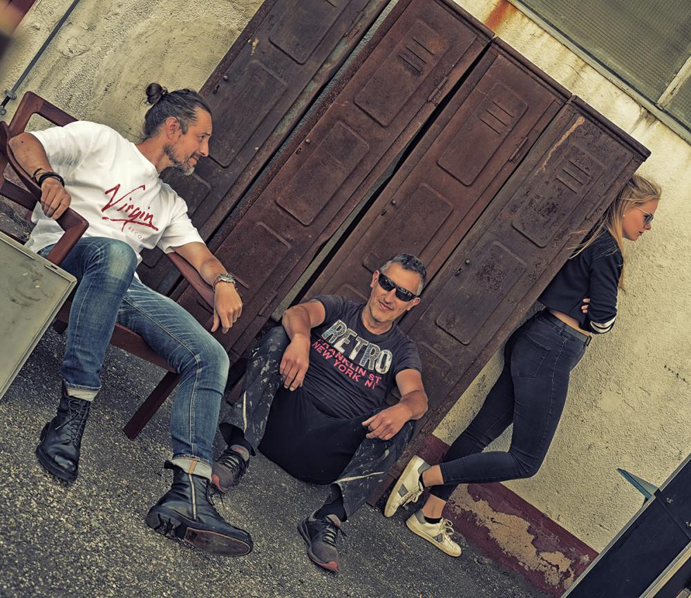 Projektfotoshootings Projektfotoshootings Inszenierte Fotoshootings Inszenierte Fotoshootings Projektfotoshootings Mineo Projekte Themenshootings